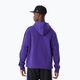 Vyriškas džemperis New Era NBA Large Graphic OS Hoody Los Angeles Lakers purple 3
