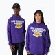 Vyriškas džemperis New Era NBA Large Graphic OS Hoody Los Angeles Lakers purple 8