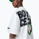 Vyriški marškinėliai New Era NBA Large Graphic BP OS Tee Boston Celtics white 5