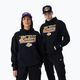 Vyriškas džemperis New Era NBA Graphic OS Hoody Los Angeles Lakers black 6