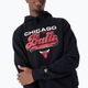 Vyriškas džemperis New Era NBA Graphic OS Hoody Chicago Bulls black 5