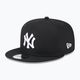 Kepurė New Era Foil 9Fifty New York Yankees black 2