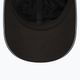 Moteriška kepuraitė su snapeliu New Era Open Back Cap black 4