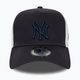 Vyriška New Era League Essential Trucker New York Yankees navy beisbolo kepuraitė 2