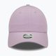 Moteriška kepuraitė su snapeliu New Era Open Back Cap pastel purple 3