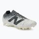 Vyriški futbolo batai New Balance Tekela Pro Low Laced FG V4+ graphite