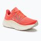 Moteriški bėgimo bateliai New Balance Fresh Foam X More v4 gulf red