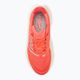 Moteriški bėgimo bateliai New Balance Fresh Foam X More v4 gulf red 5