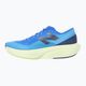 Moteriški bėgimo batai New Balance FuelCell Rebel v4 blue oasis 9