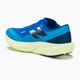 Moteriški bėgimo batai New Balance FuelCell Rebel v4 blue oasis 3