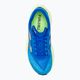 Moteriški bėgimo batai New Balance FuelCell Rebel v4 blue oasis 5