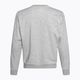 Vyriškas džemperis New Balance Stacked Logo French Terry Crew athletic grey 4