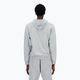 Vyriškas džemperis New Balance Stacked Logo French Terry Hoodie athletic grey 2