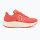 Moteriški bėgimo bateliai New Balance Fresh Foam X Evoz v3 gulf red 2