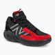 Krepšinio batai New Balance Fresh Foam BB v2 black/red