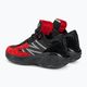 Krepšinio batai New Balance Fresh Foam BB v2 black/red 3