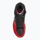 Krepšinio batai New Balance Fresh Foam BB v2 black/red 6