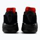 Krepšinio batai New Balance Fresh Foam BB v2 black/red 8