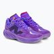 Krepšinio batai New Balance Fresh Foam BB v2 purple 4