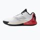 Krepšinio bateliai New Balance Kawhi 4 white/true red 10