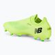 Vyriški futbolo batai New Balance Furon Destroy FG V7+ bleached lime glo 3