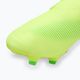 Vyriški futbolo batai New Balance Furon Destroy FG V7+ bleached lime glo 7