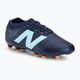 Vyriški futbolo batai New Balance Tekela Magique FG V4+ nb navy