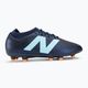 Vyriški futbolo batai New Balance Tekela Magique FG V4+ nb navy 2