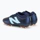 Vyriški futbolo batai New Balance Tekela Magique FG V4+ nb navy 3