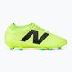 Vyriški futbolo batai New Balance Tekela Magique FG V4+ bleached lime glo 2