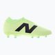 Vyriški futbolo batai New Balance Tekela Magique FG V4+ bleached lime glo 8