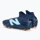 Vyriški futbolo batai New Balance Tekela Magia FG V4+ nb navy 3