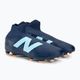 Vyriški futbolo batai New Balance Tekela Magia FG V4+ nb navy 4