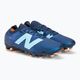 Vyriški futbolo batai New Balance Tekela Pro Low Laced FG V4+ nb navy 4