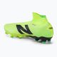 Vyriški futbolo batai New Balance Tekela Pro FG V4+ bleached lime glo 3