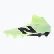 Vyriški futbolo batai New Balance Tekela Pro FG V4+ bleached lime glo 9