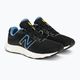 Vyriški bėgimo bateliai New Balance 520 v8 black 4