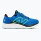 Vyriški bėgimo bateliai New Balance Fresh Foam 680 v8 blue oasis 2