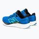 Vyriški bėgimo bateliai New Balance Fresh Foam 680 v8 blue oasis 3