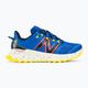 Vyriški bėgimo bateliai New Balance Fresh Foam Garoé blue oasis 2