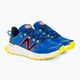 Vyriški bėgimo bateliai New Balance Fresh Foam Garoé blue oasis 4