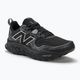Vyriški bėgimo batai New Balance Fresh Foam X Hierro v8 Wide black