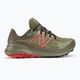 Vyriški bėgimo bateliai New Balance DynaSoft Nitrel v5 dark olivine 2