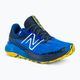 Vyriški bėgimo bateliai New Balance DynaSoft Nitrel v5 blue oasis