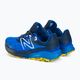 Vyriški bėgimo bateliai New Balance DynaSoft Nitrel v5 blue oasis 3