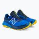 Vyriški bėgimo bateliai New Balance DynaSoft Nitrel v5 blue oasis 4