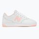 Moteriški batai New Balance BBW80 white/pink 2