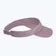 Snapelis New Balance Performance Visor icewine 2