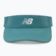 Snapelis New Balance Performance Visor navy 2