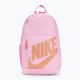 Vaikiška kuprinė Nike Elemental 20 l pink rise/terra blush 2